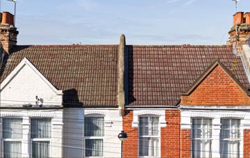 clay roofing Hatton