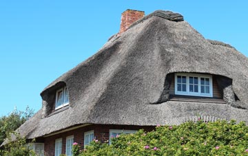 thatch roofing Hatton