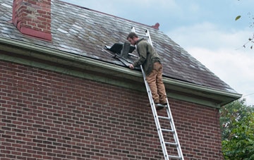 what affects urgent Hatton roof repairs
