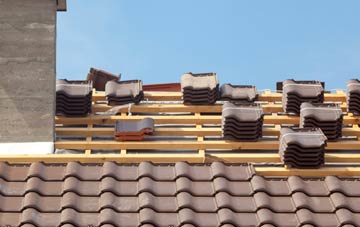 Hatton clay roofing costs