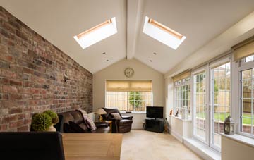 conservatory roof insulation Hatton