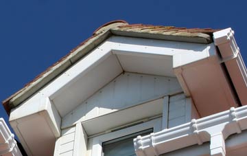 Hatton fascia installation costs