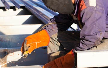 Hatton flat roofing options