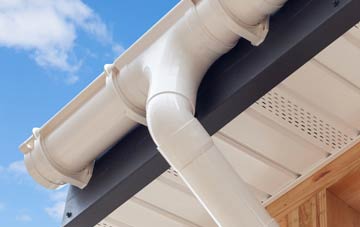 Hatton gutter installation costs