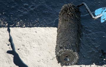 Hatton liquid sealant waterproofing