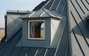 metal roofing Hatton
