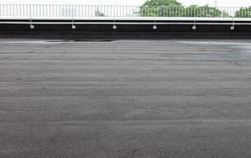 Hatton asphalt roof replacement