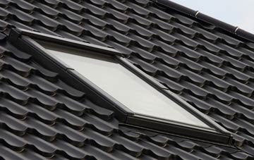 benefits of Hatton roof windows