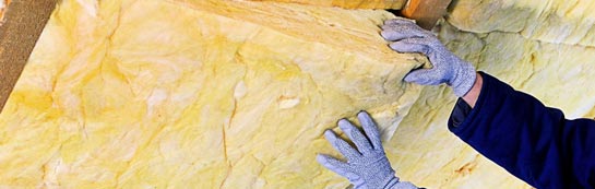 quotes for Hatton roof insulation