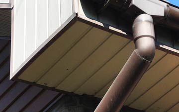 Hatton soffit installation costs