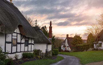 is Hatton thatch roofing popular