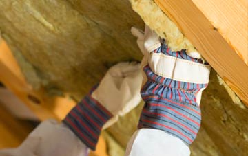 types of Hatton pitched roof insulation materials