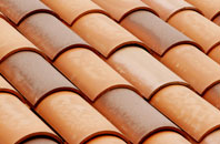 Hatton clay roofing