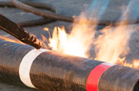 Hatton flat roofing replacement