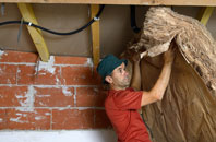 Hatton tapered roof insulation