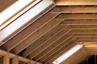 Hatton tapered roof insulation quotes